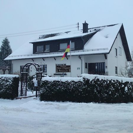 Ferienwohnung Irmgard Und Ferienwohnung Gerlinde Waldbrunn  Exteriér fotografie
