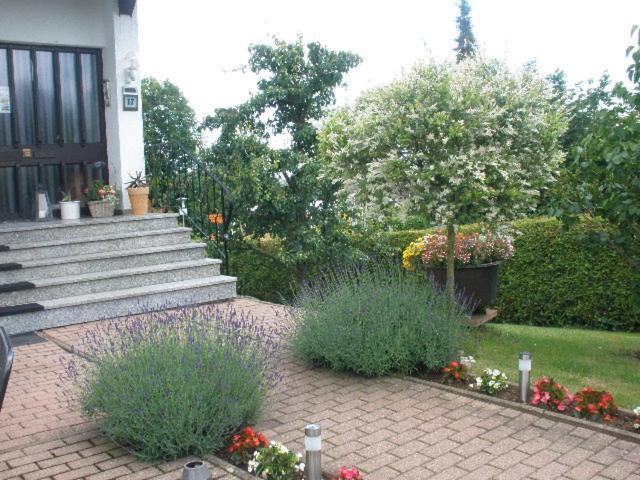Ferienwohnung Irmgard Und Ferienwohnung Gerlinde Waldbrunn  Exteriér fotografie