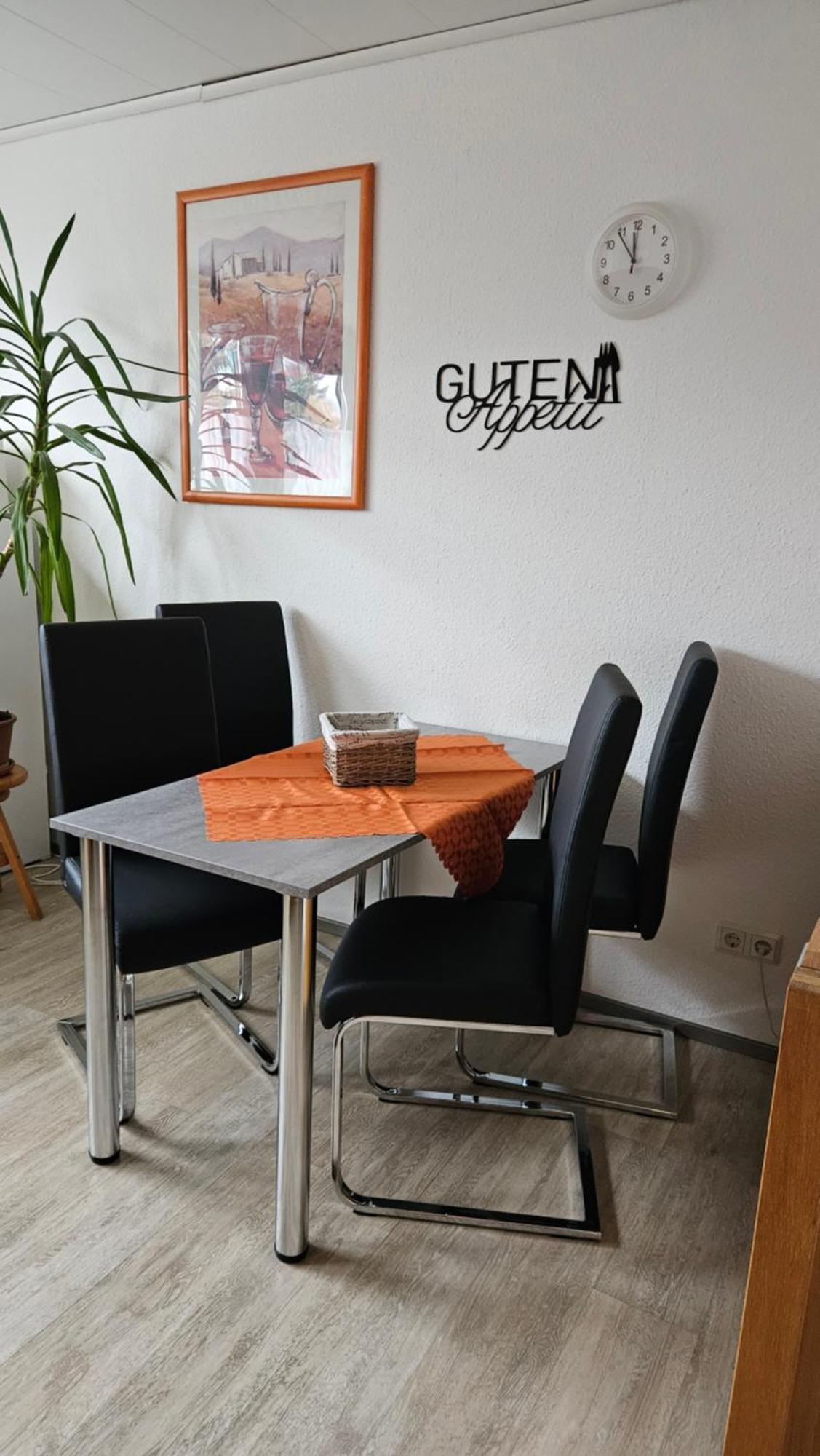 Ferienwohnung Irmgard Und Ferienwohnung Gerlinde Waldbrunn  Exteriér fotografie