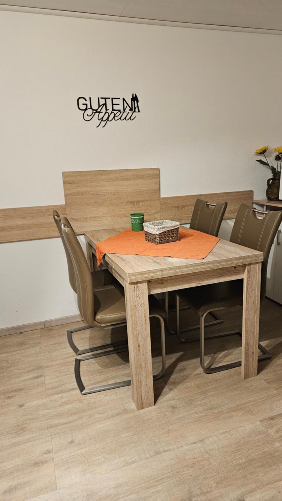 Ferienwohnung Irmgard Und Ferienwohnung Gerlinde Waldbrunn  Exteriér fotografie