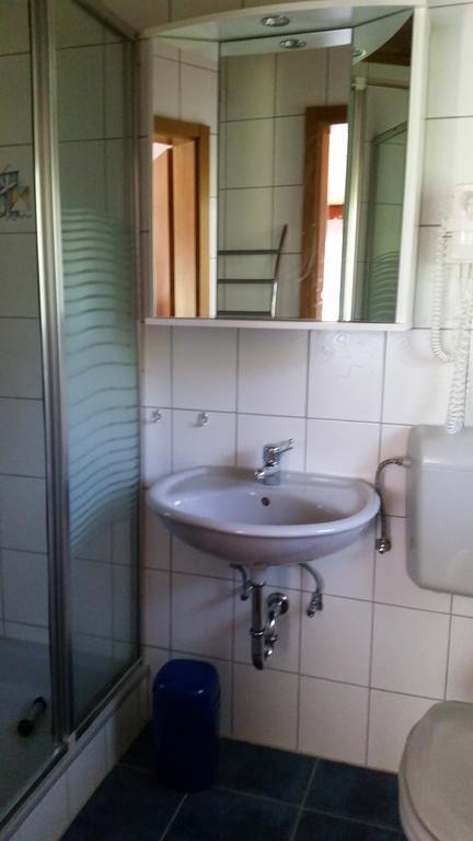 Ferienwohnung Irmgard Und Ferienwohnung Gerlinde Waldbrunn  Exteriér fotografie