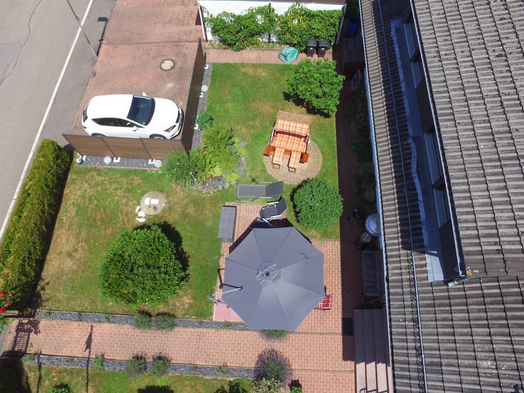 Ferienwohnung Irmgard Und Ferienwohnung Gerlinde Waldbrunn  Exteriér fotografie