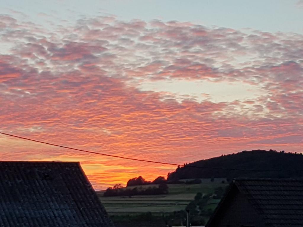 Ferienwohnung Irmgard Und Ferienwohnung Gerlinde Waldbrunn  Exteriér fotografie